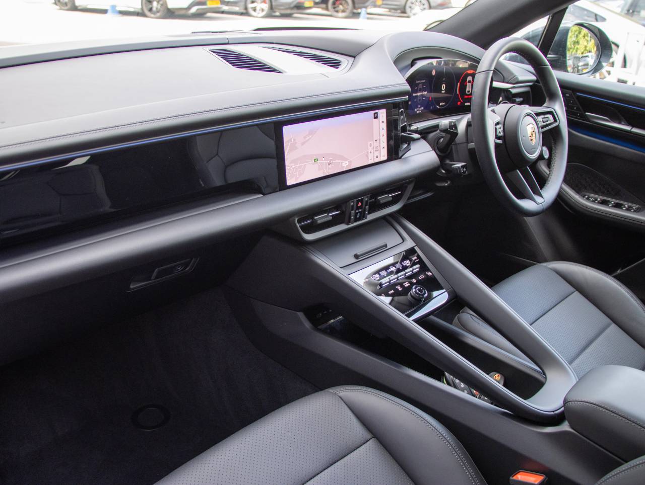 Macan 4 (9) image 16
