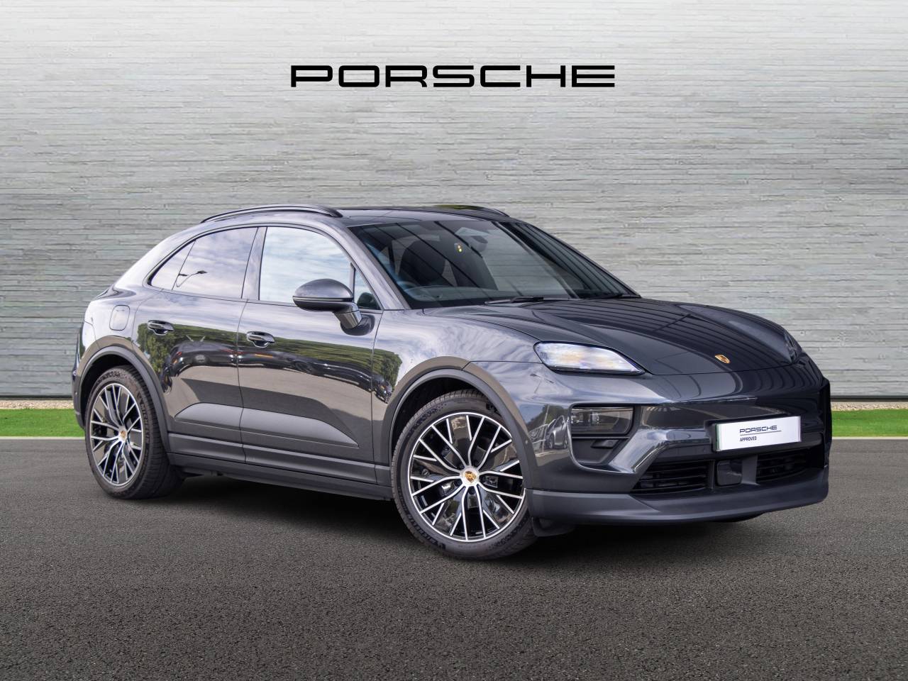 Macan 4