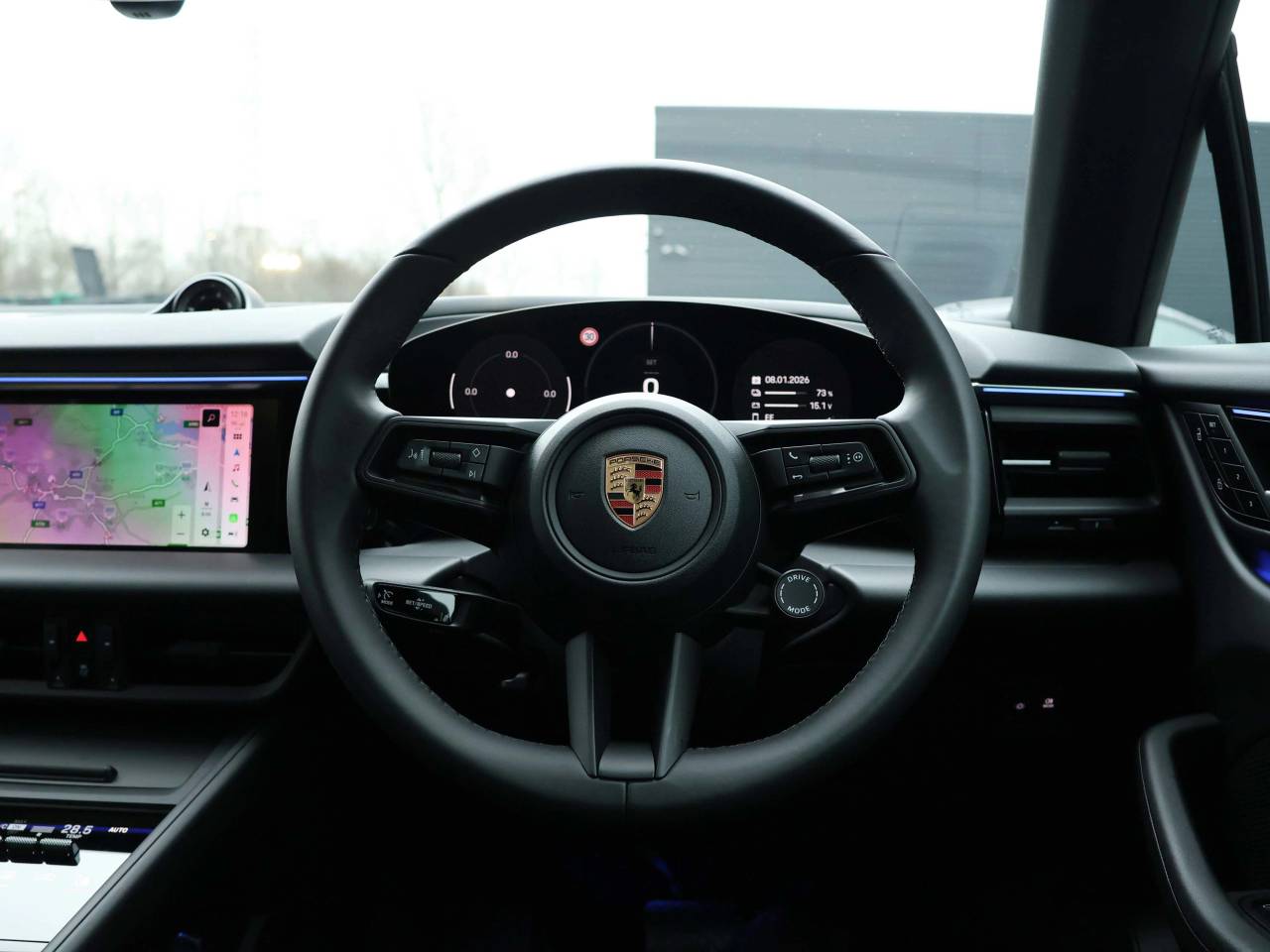 Macan BASE (13) image 13
