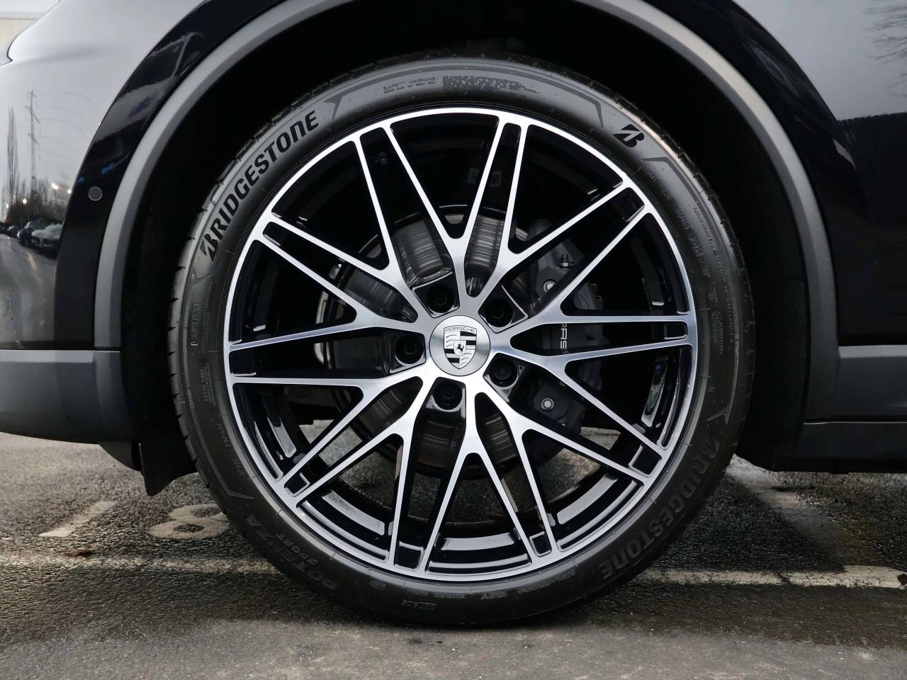 Macan BASE (13) image 12