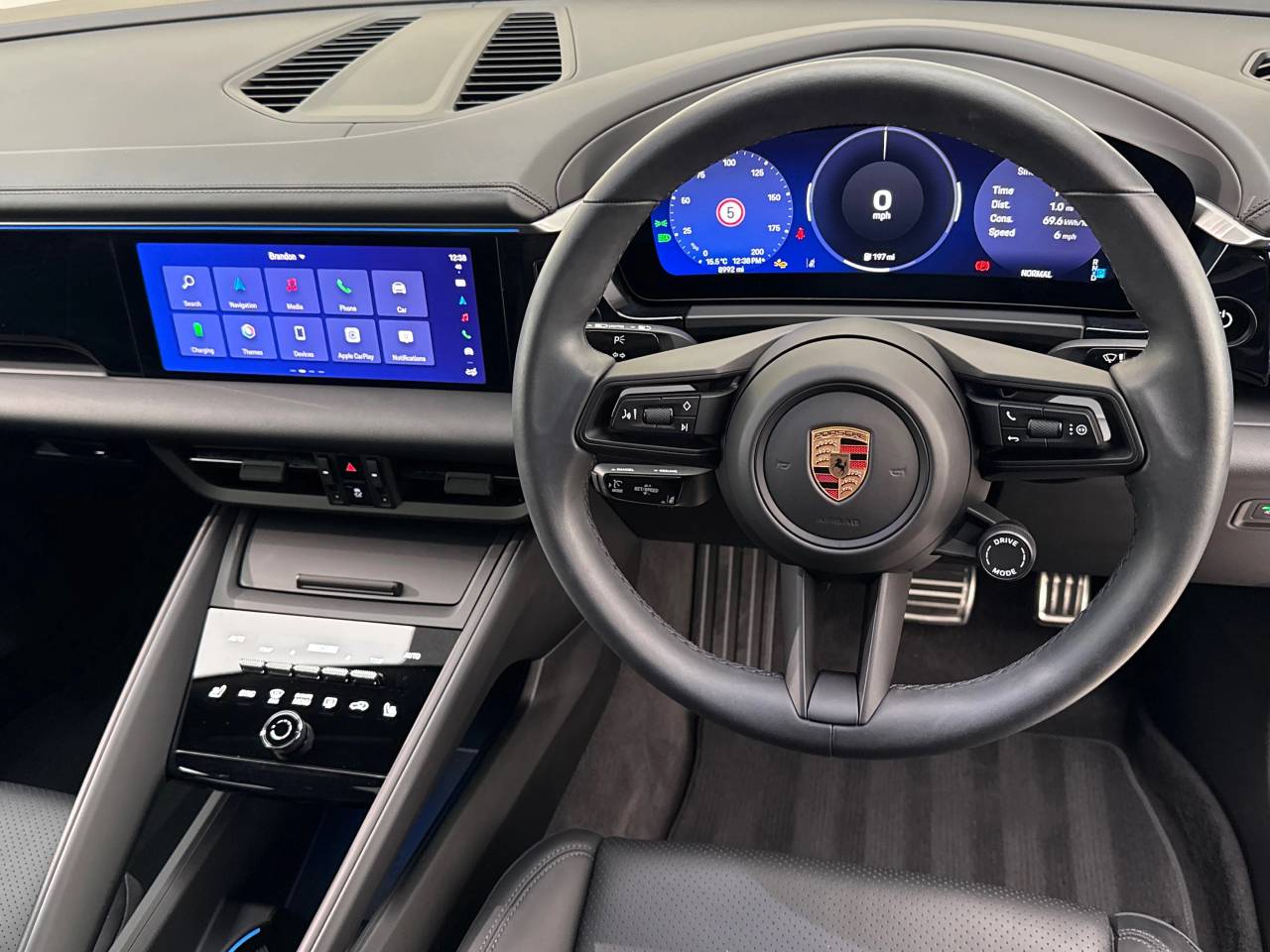 Macan 4S (4) image 17