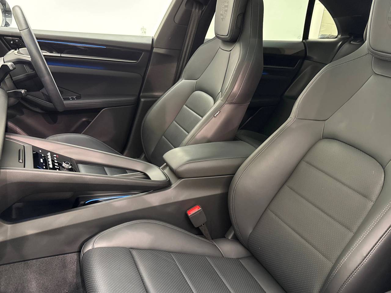Macan 4S (4) image 29
