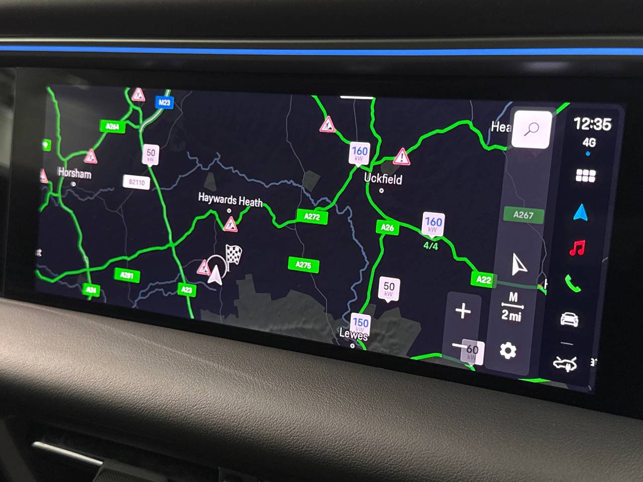 Macan 4S (4) image 25