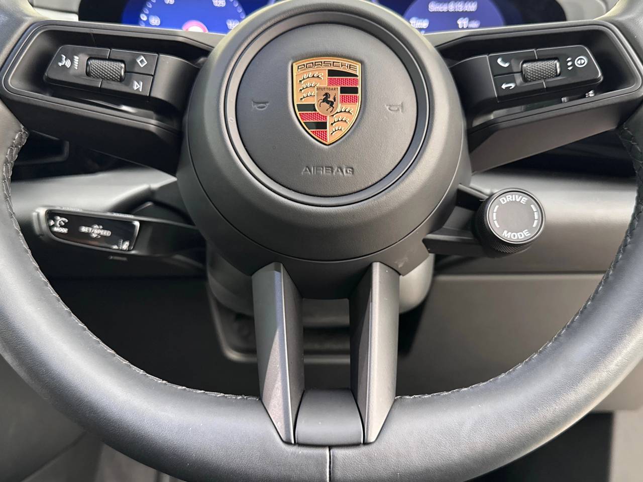 Macan 4S (4) image 21