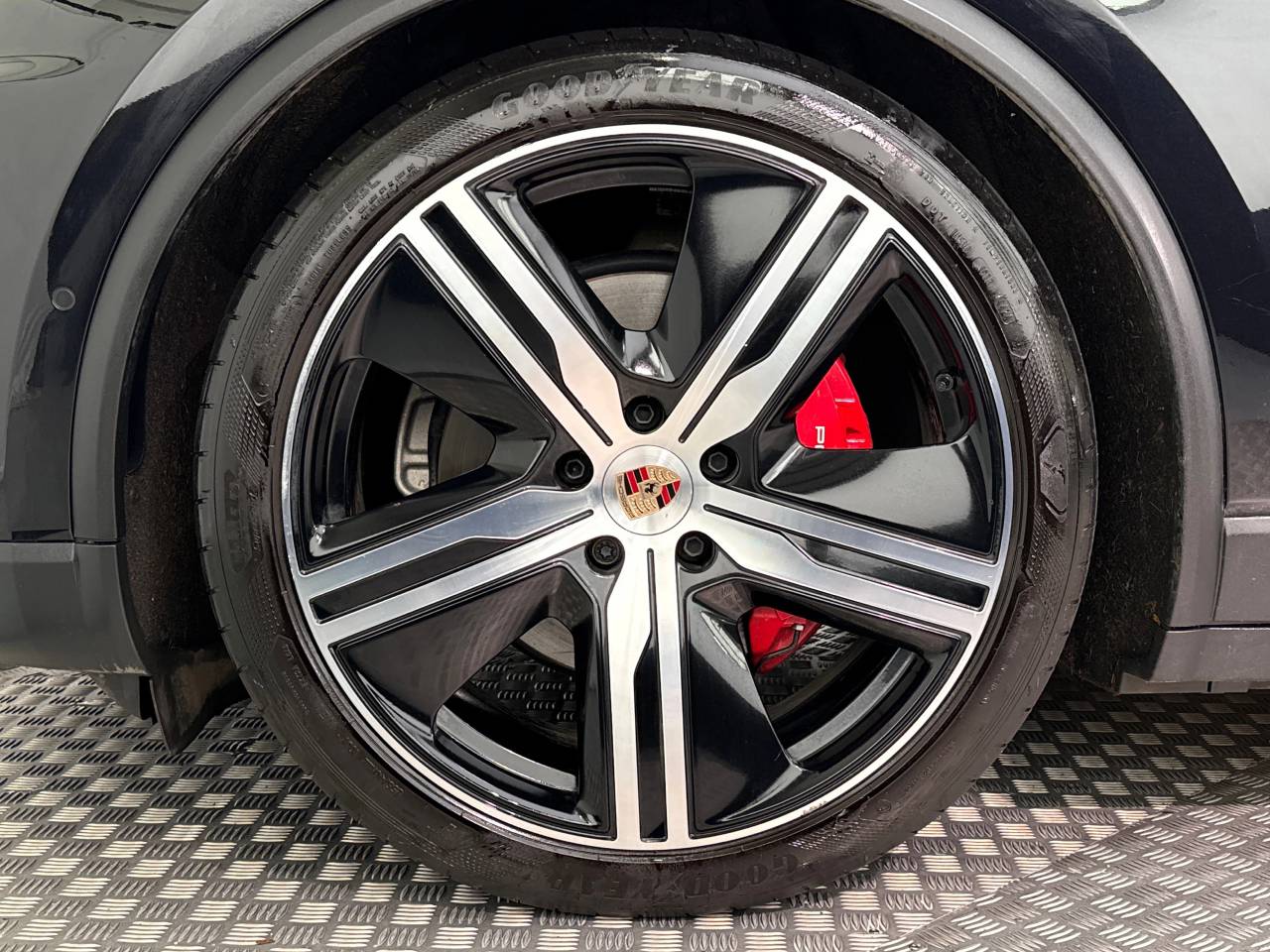 Macan 4S (4) image 12