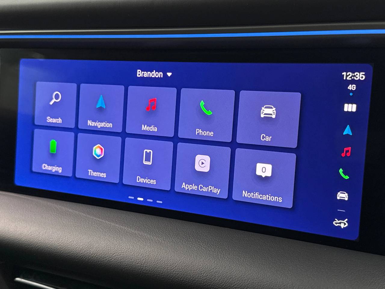 Macan 4S (4) image 24