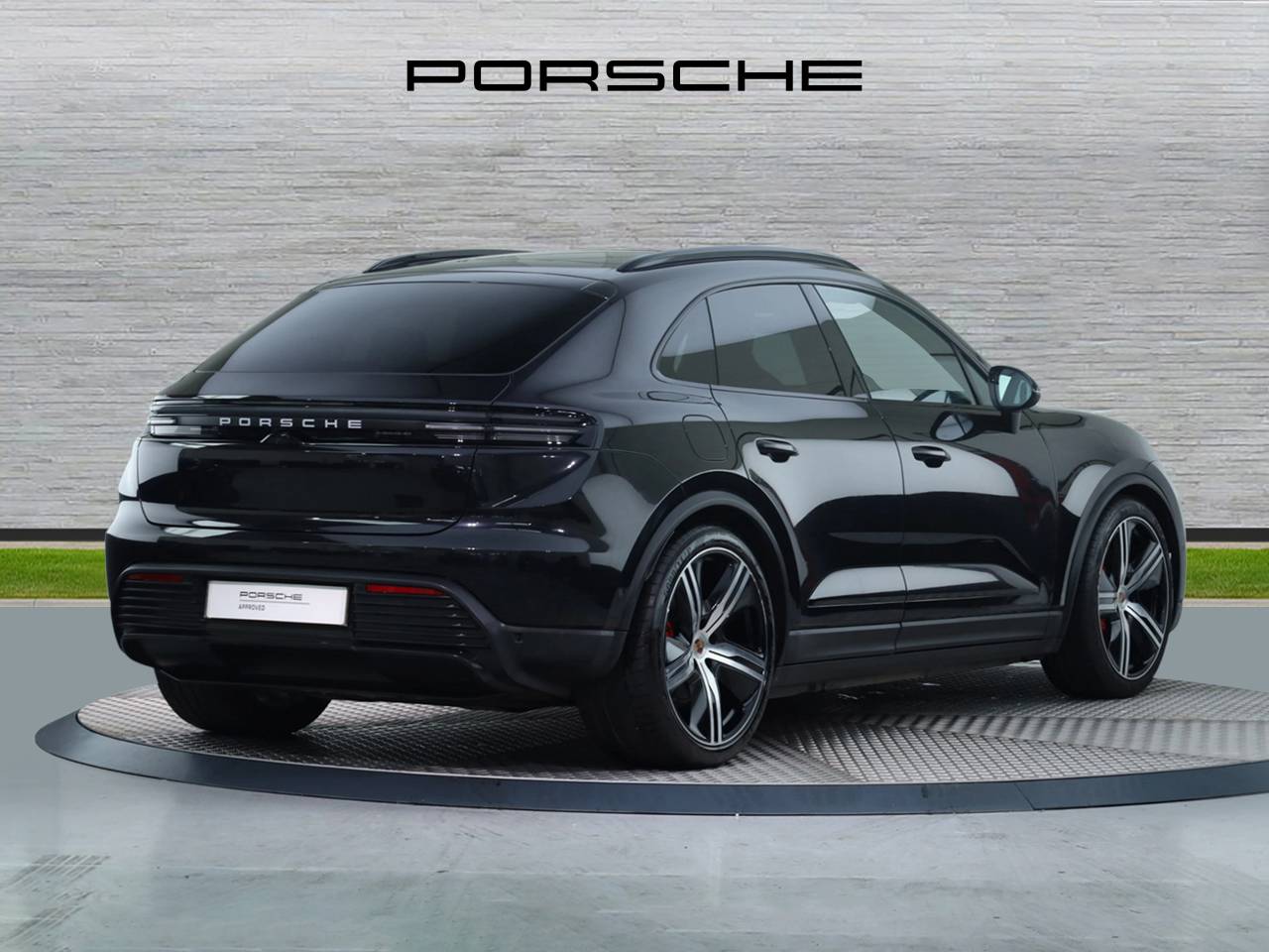 Macan 4S (4) image 09
