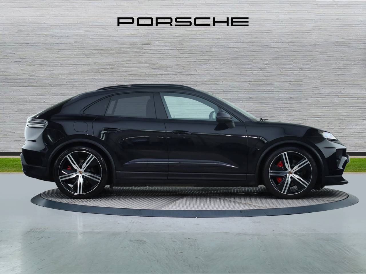 Macan 4S (4) image 10