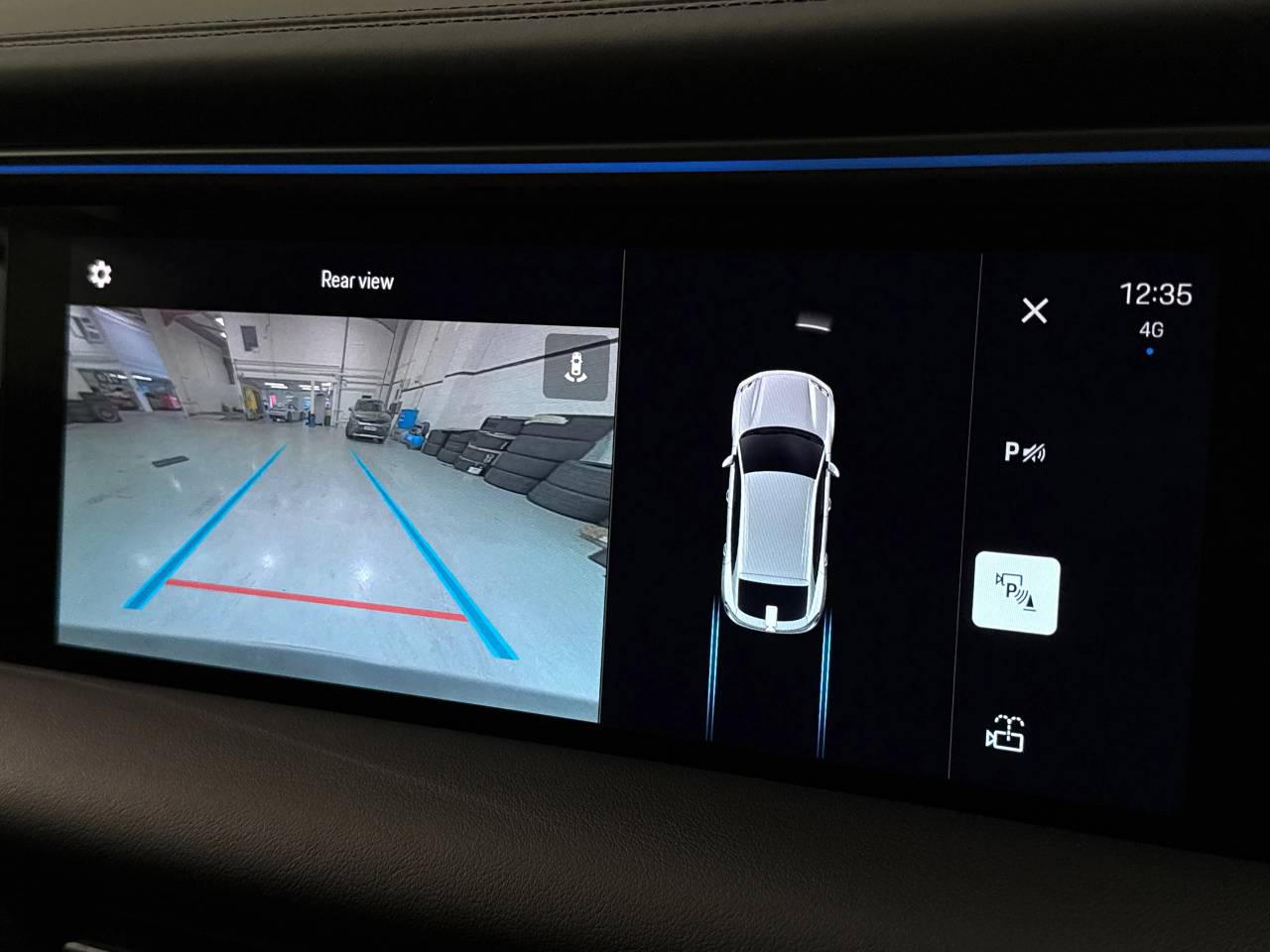Macan 4S (4) image 26