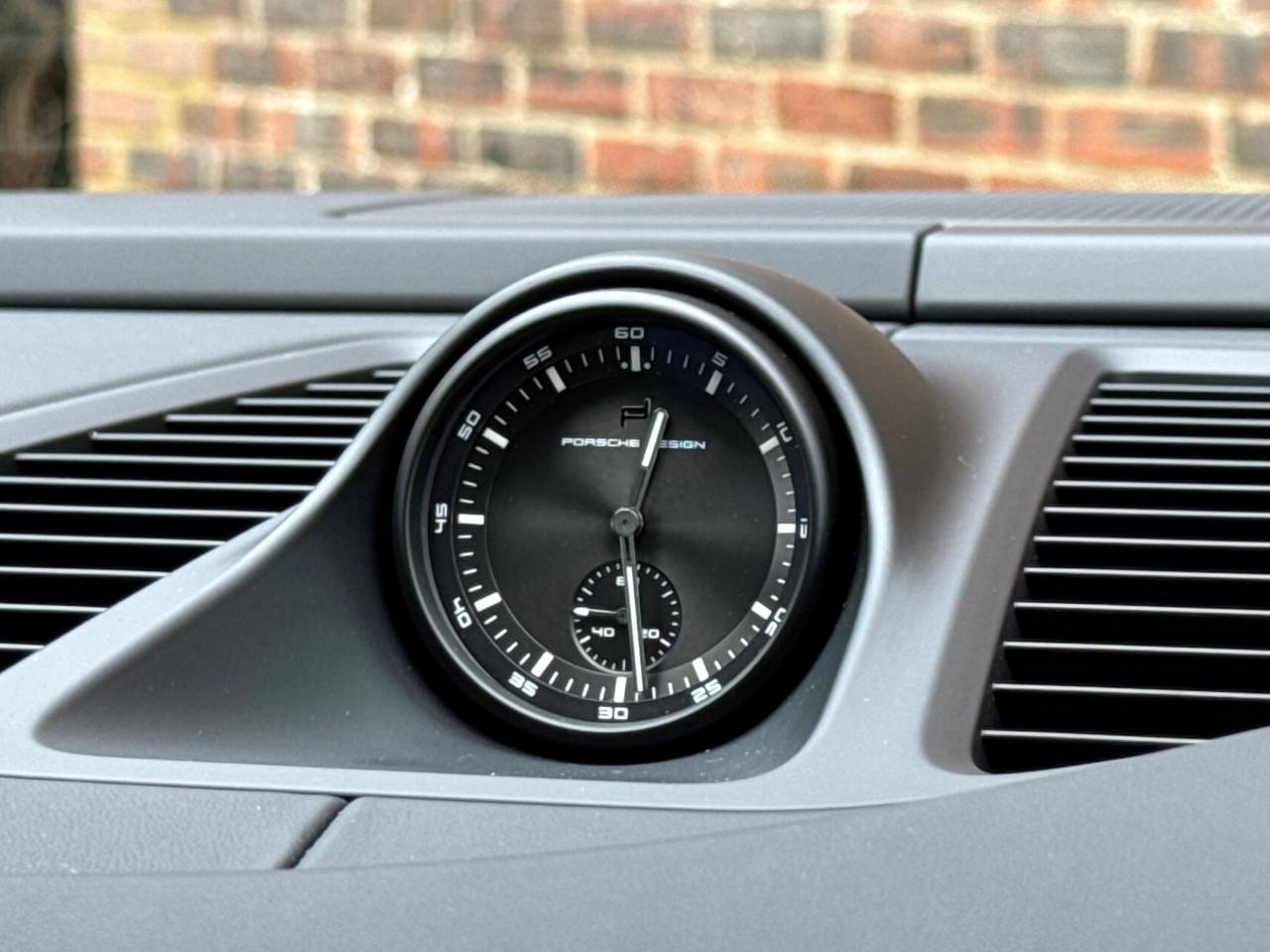 Macan TURBO (1) image 19