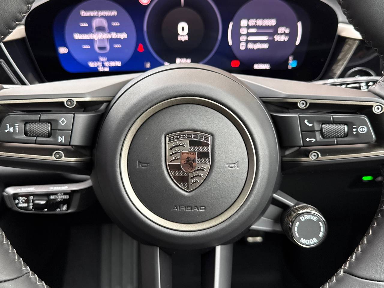 Macan TURBO (1) image 26