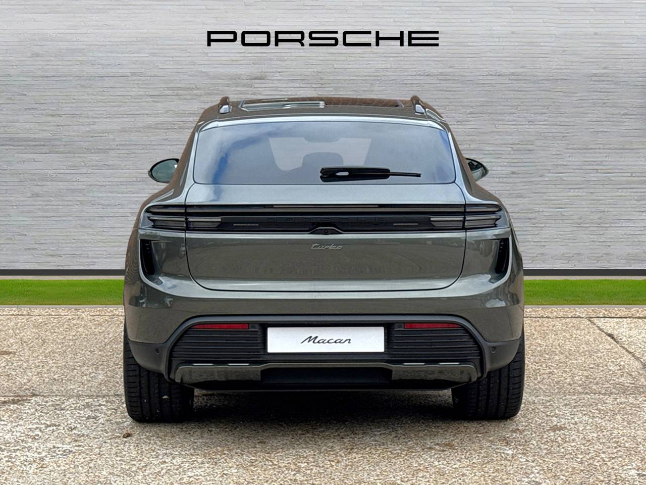 Macan TURBO (1) image 06