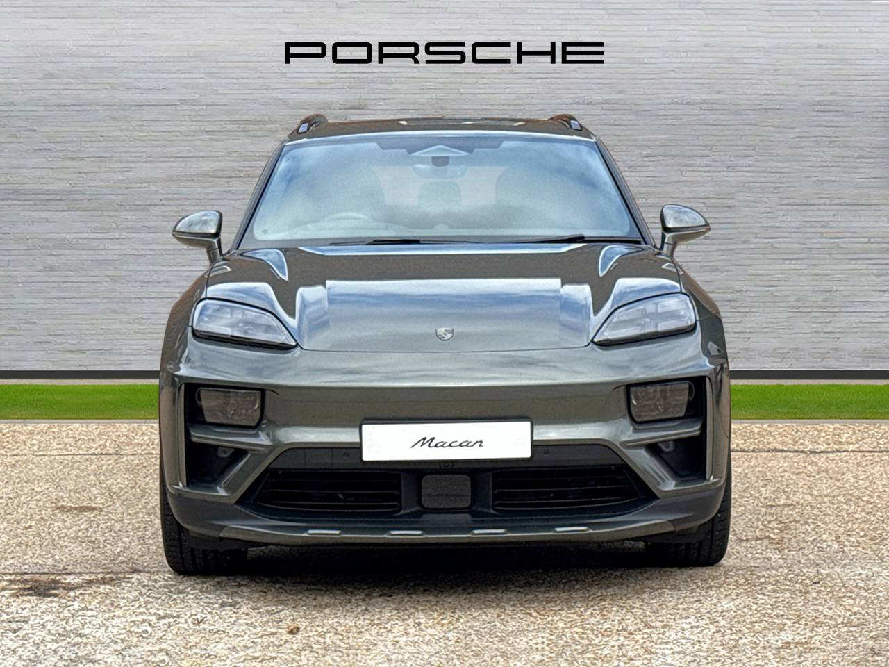 Macan TURBO (1) image 10