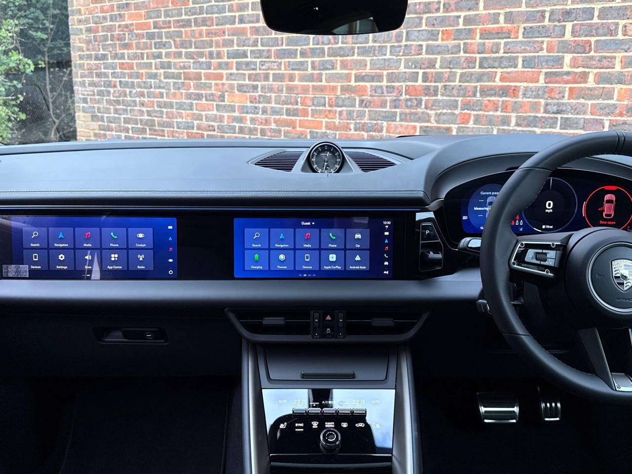 Macan TURBO (1) image 21