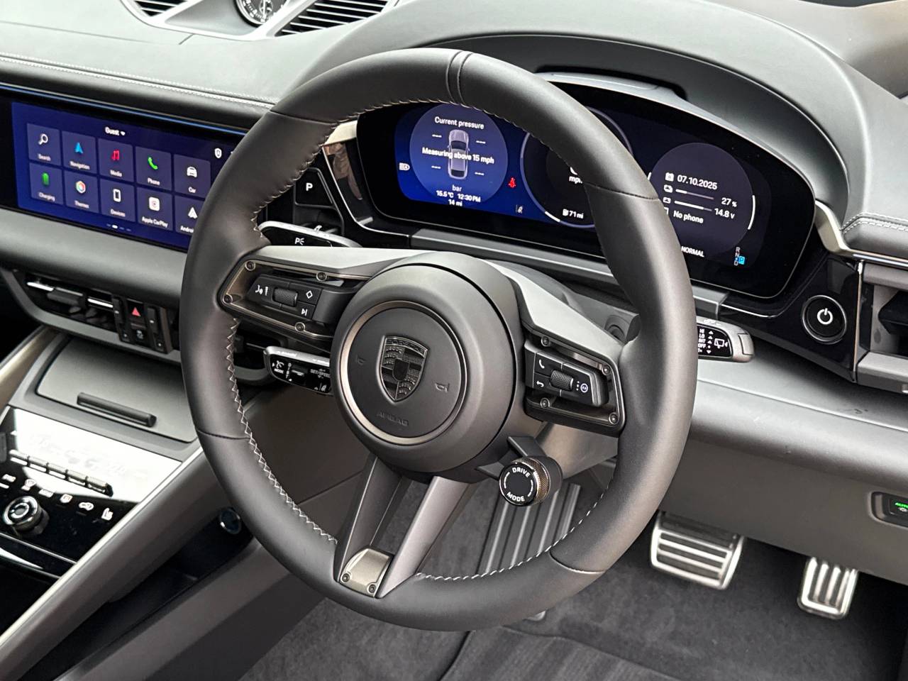 Macan TURBO (1) image 17