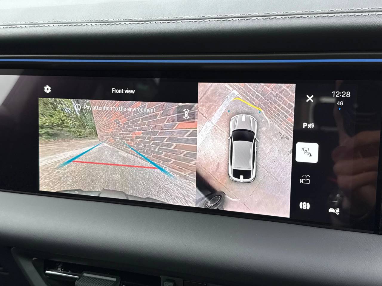 Macan TURBO (1) image 23