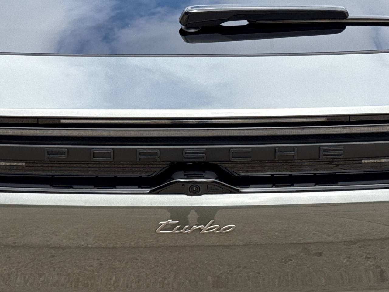 Macan TURBO (1) image 11