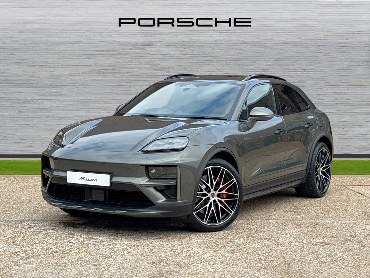 Macan TURBO (1) image 09