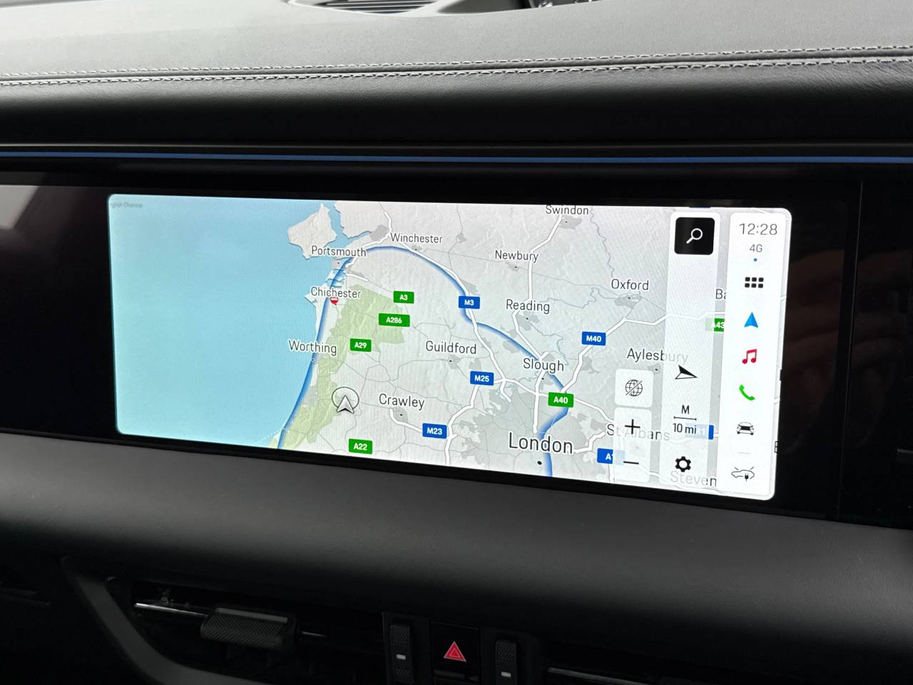 Macan TURBO (1) image 20