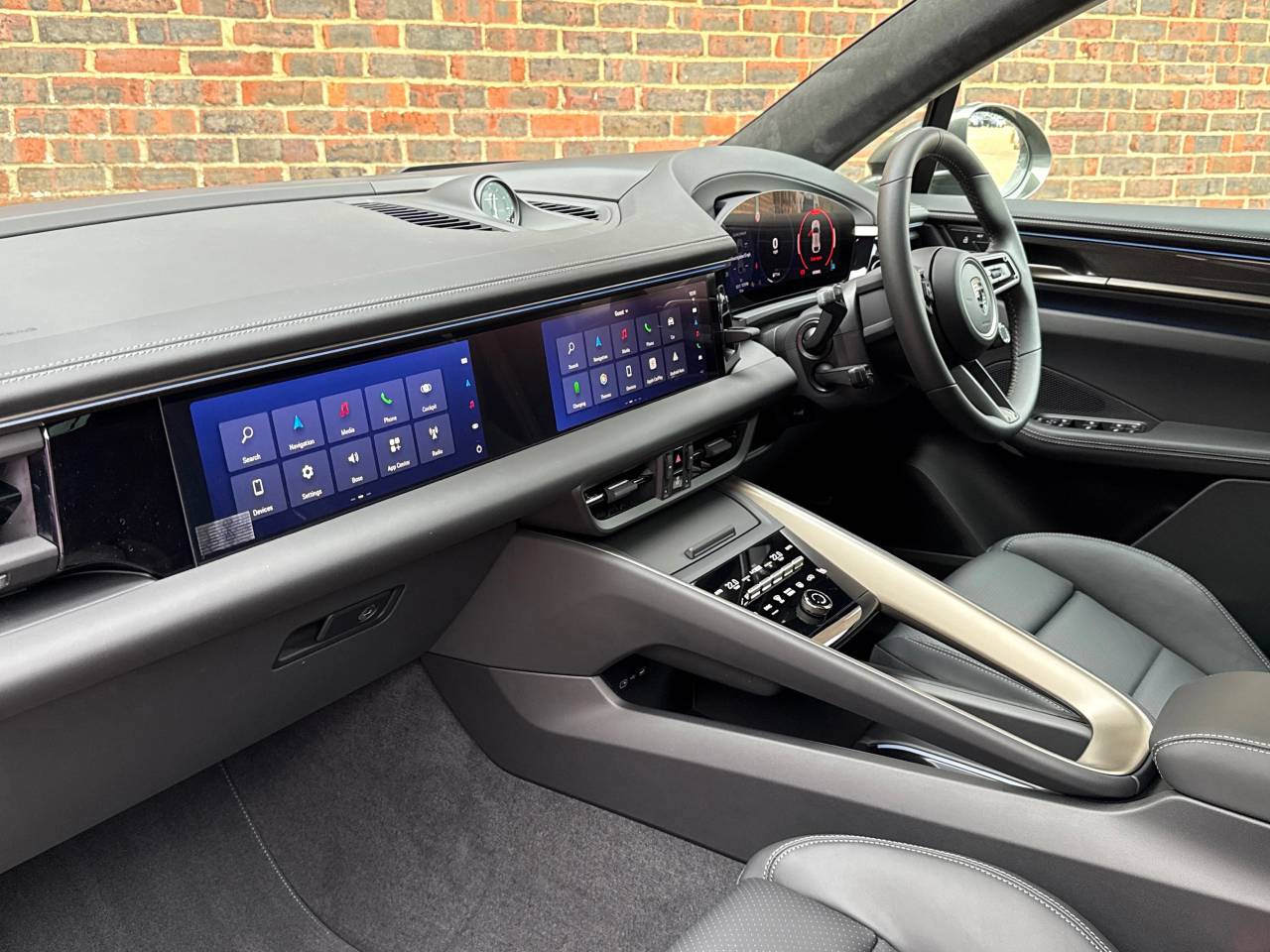 Macan TURBO (1) image 18