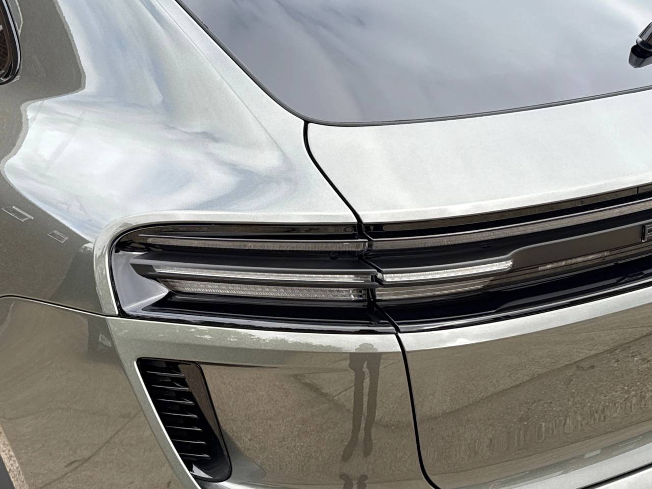 Macan TURBO (1) image 12