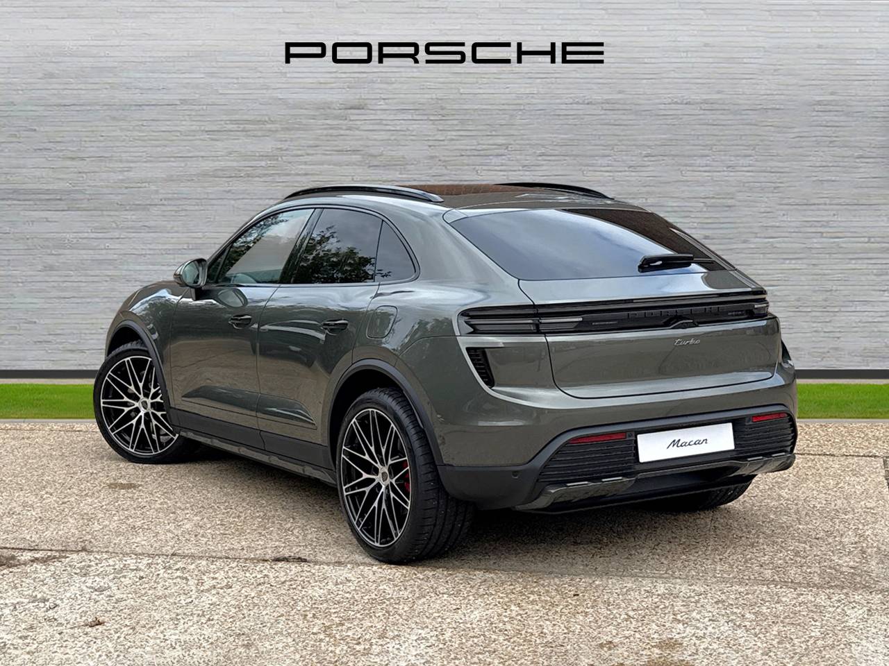 Macan TURBO (1) image 07