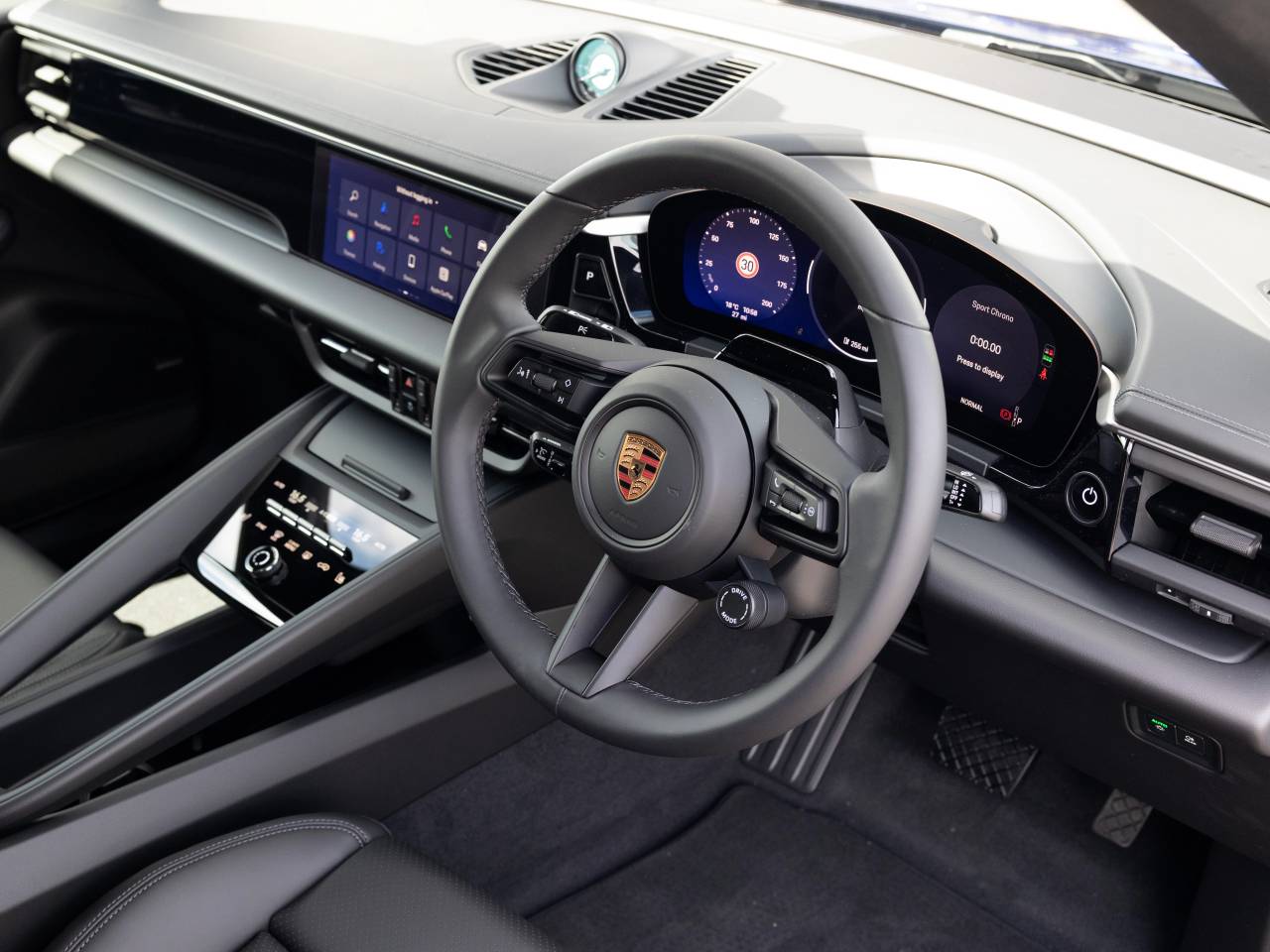 Macan (82) image 74