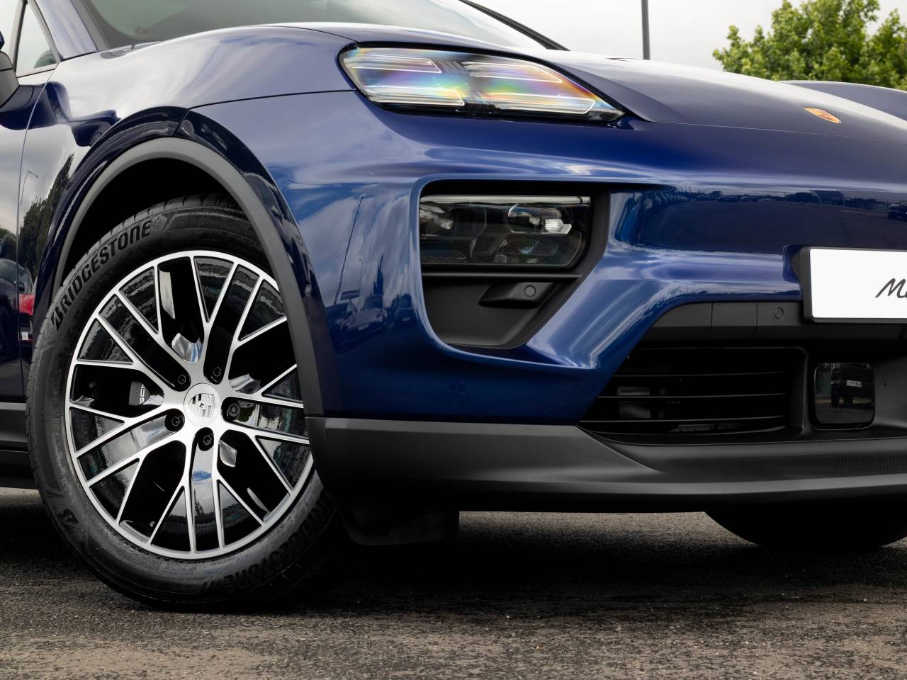 Macan (82) image 36