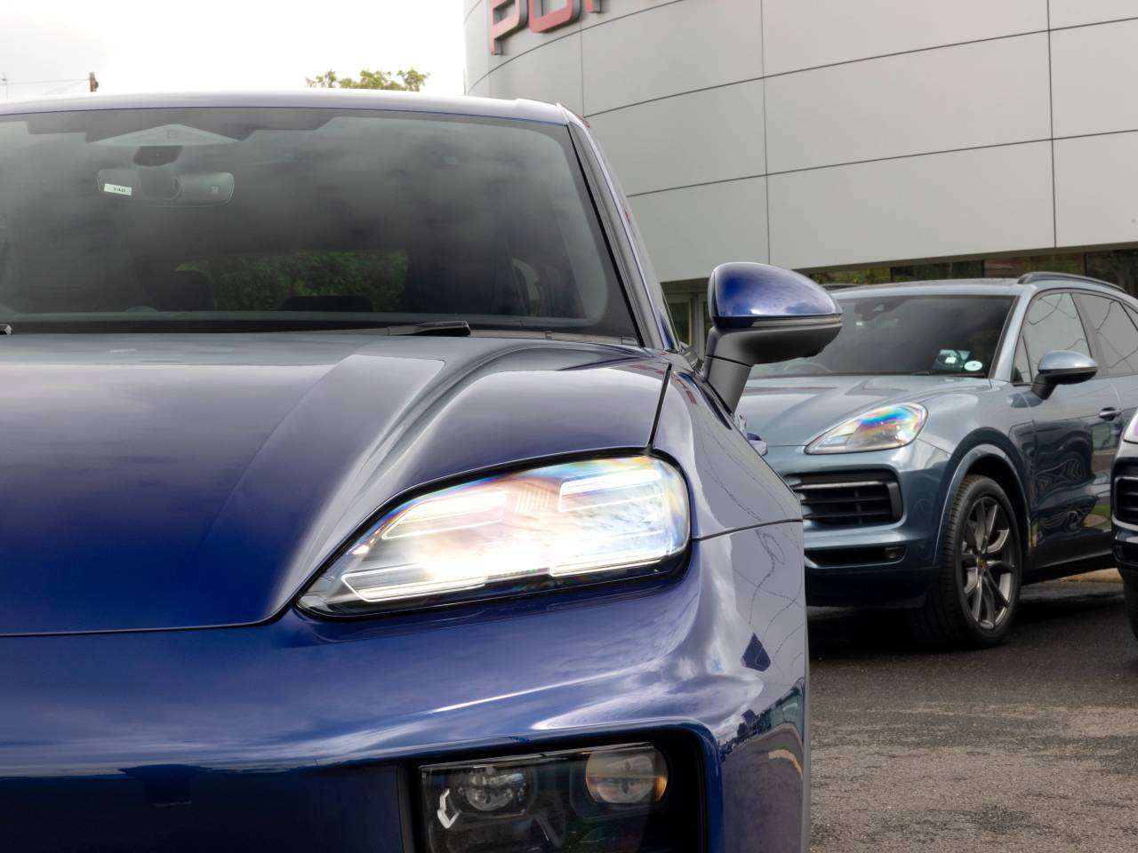 Macan (82) image 20