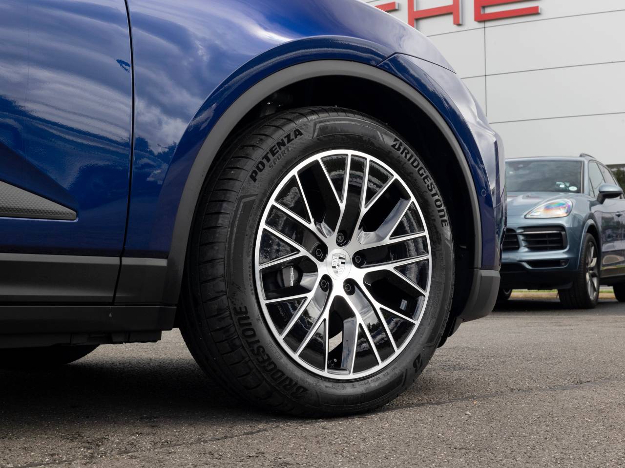 Macan (82) image 38
