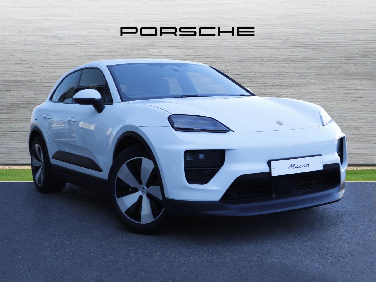 Macan BASE