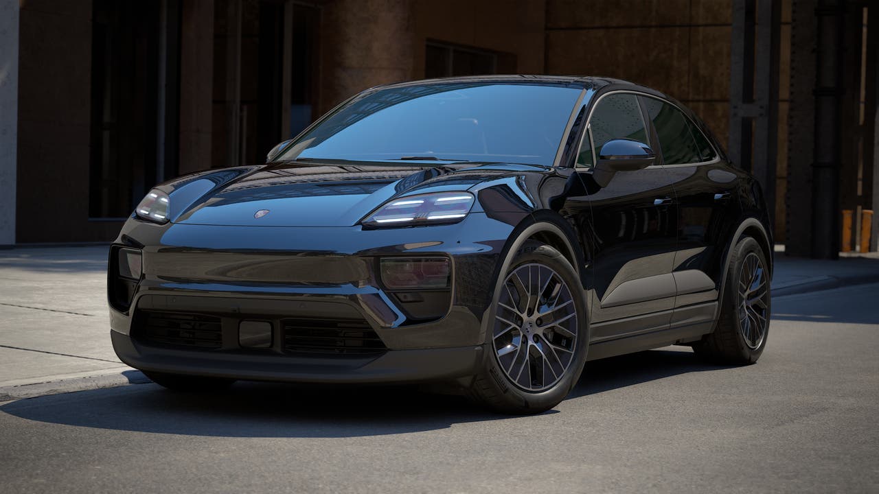 Macan BASE