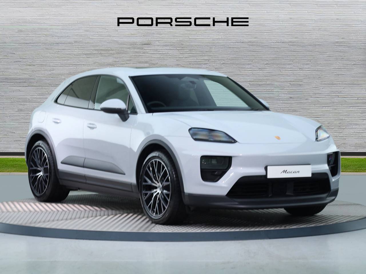 Macan BASE