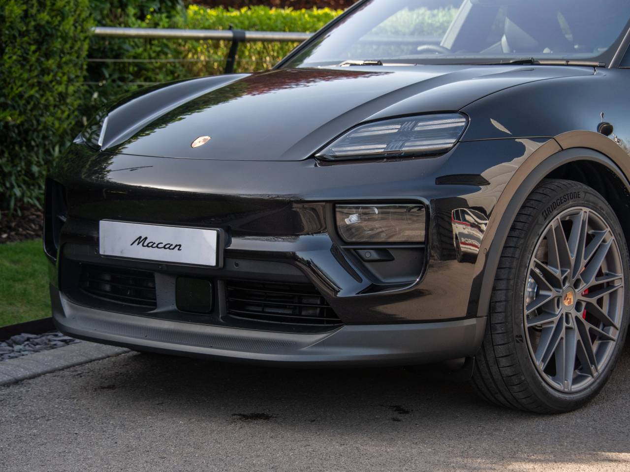 Macan (64) image 11