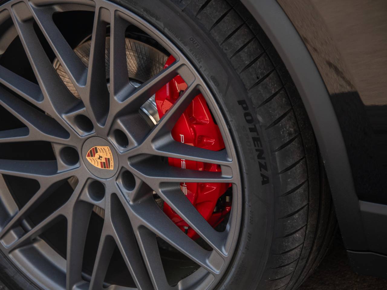 Macan (64) image 22
