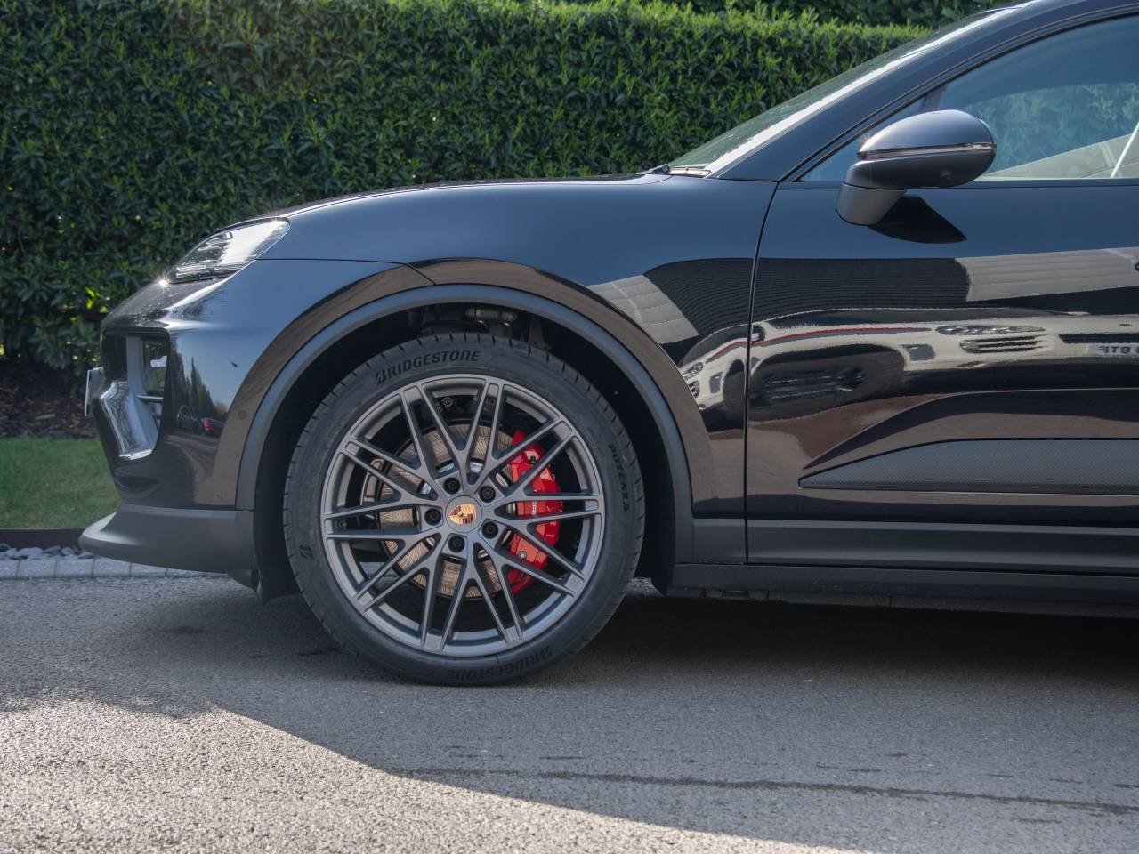 Macan (64) image 12