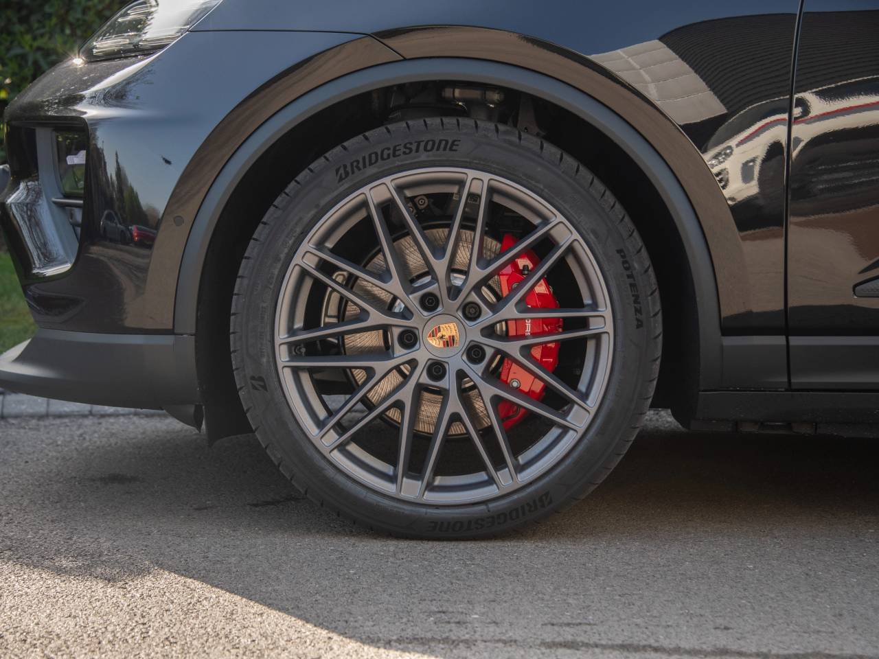 Macan (64) image 13