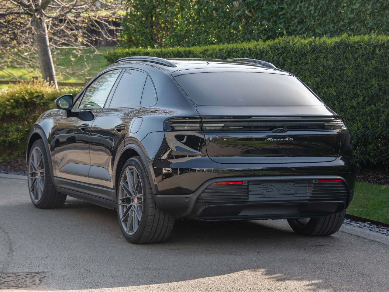 Macan (64) image 62
