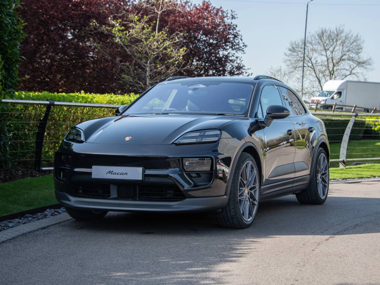 Macan (64) image 58