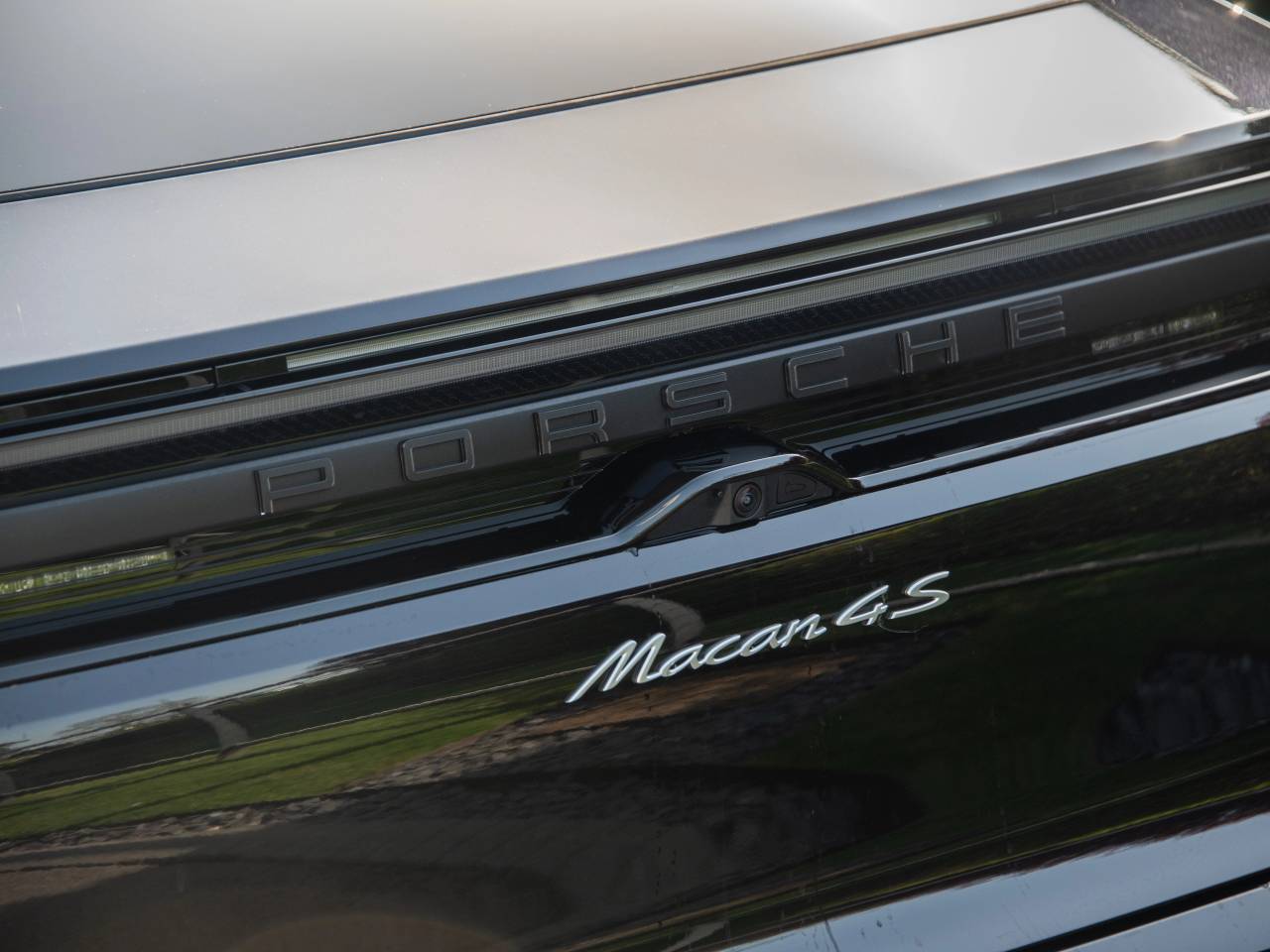 Macan (64) image 20