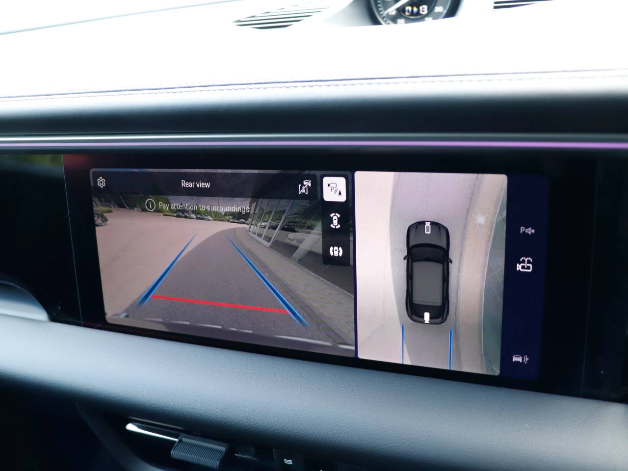 Macan 4S (8) image 15