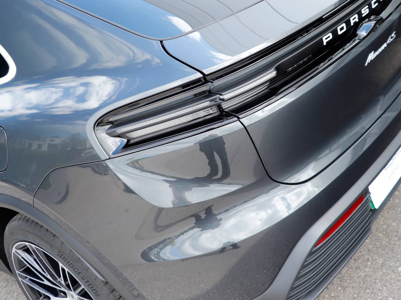 Macan 4S (8) image 27