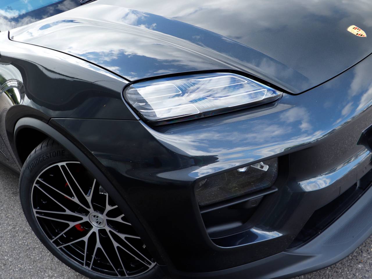 Macan 4S (8) image 26