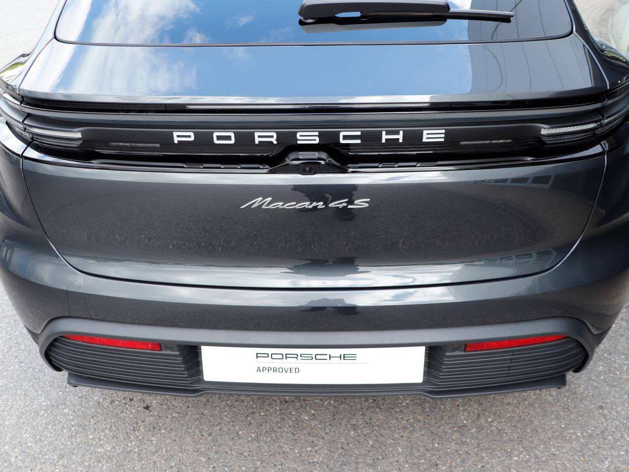 Macan 4S (8) image 12
