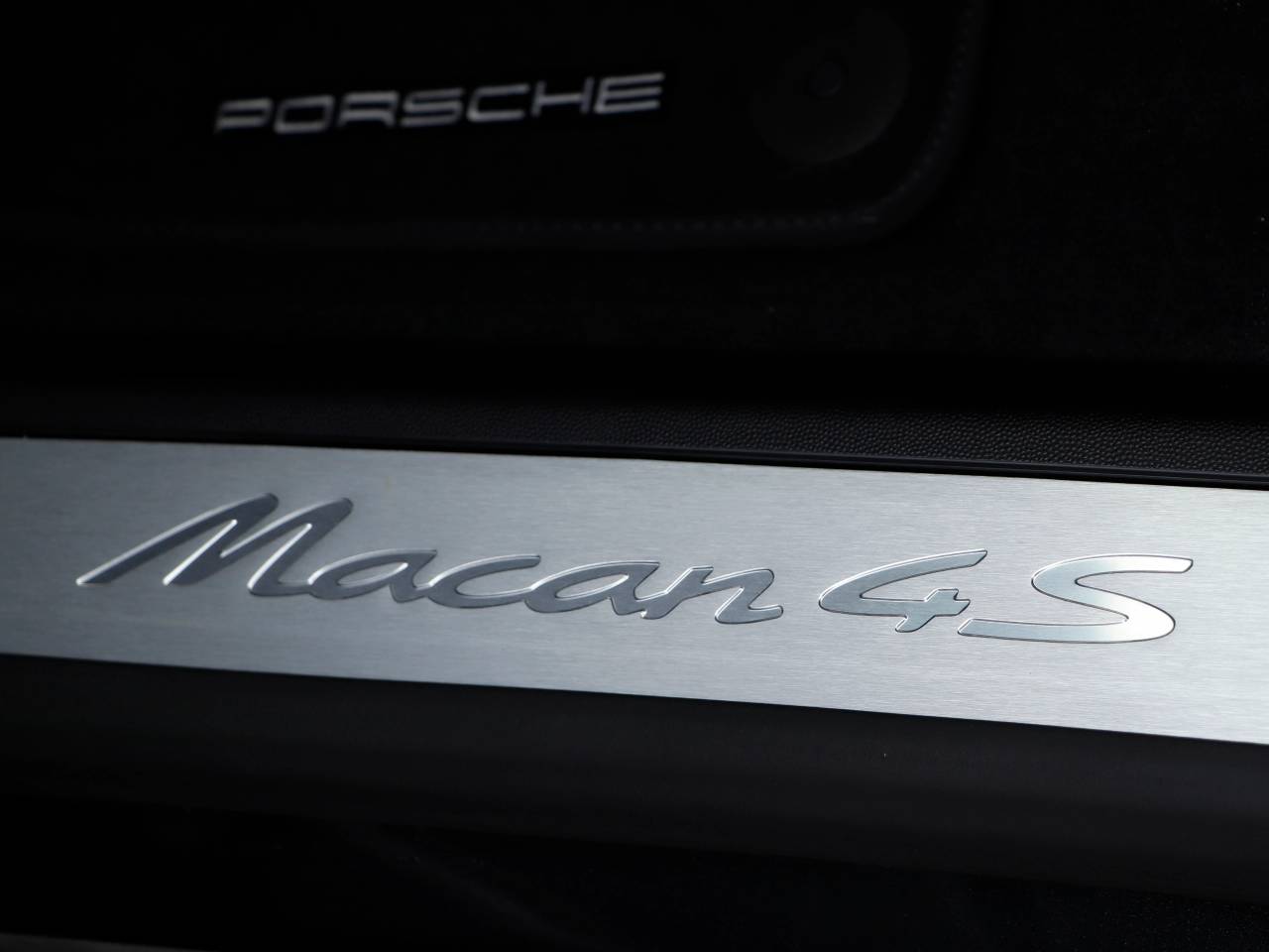 Macan 4S (8) image 23