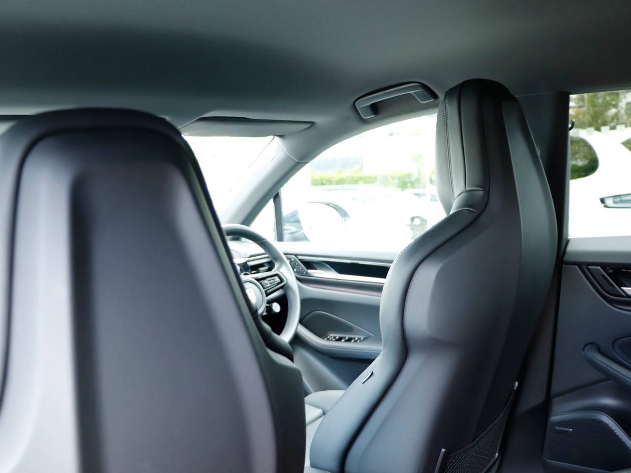 Macan 4S (8) image 22