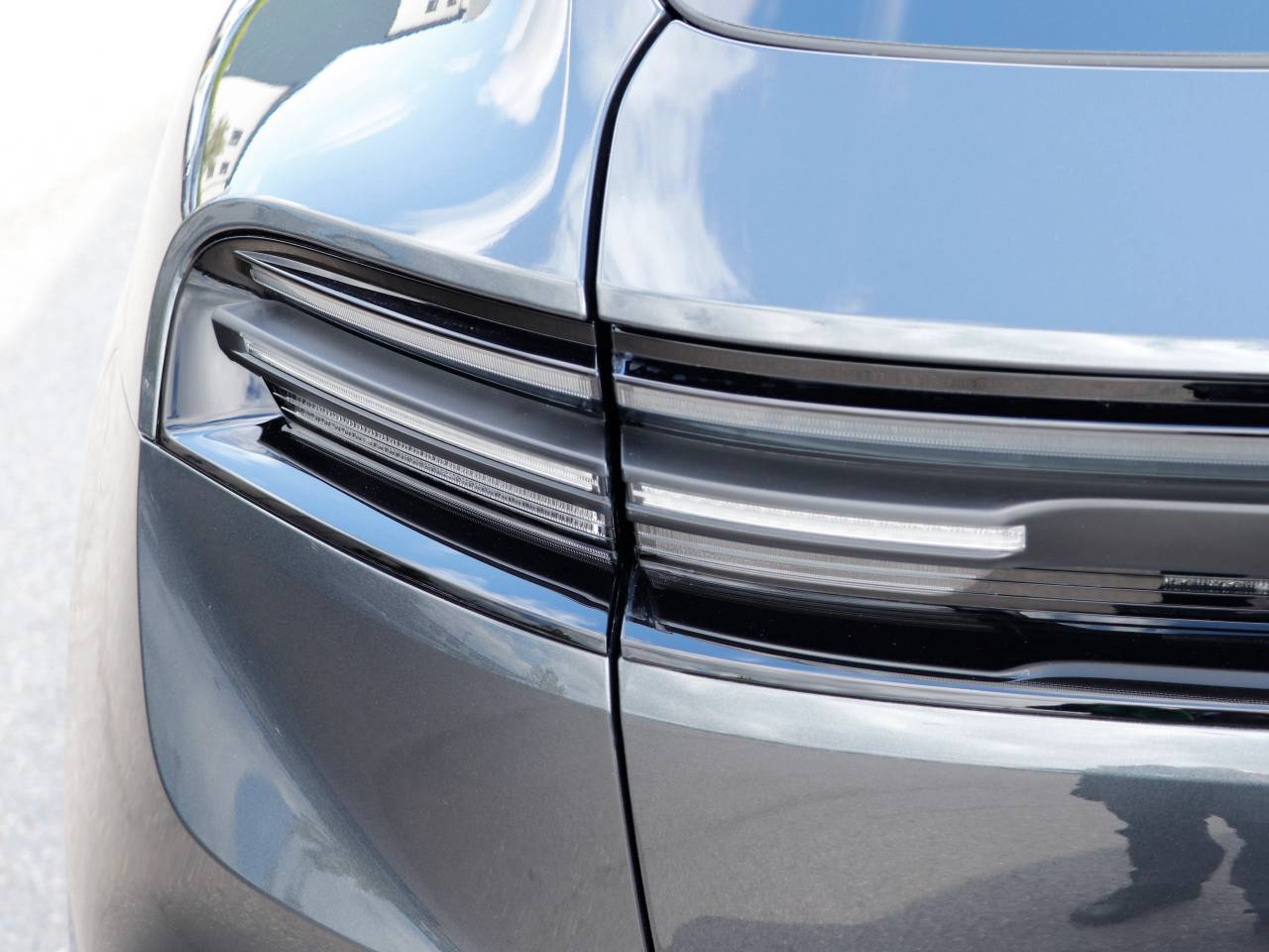 Macan 4S (8) image 10