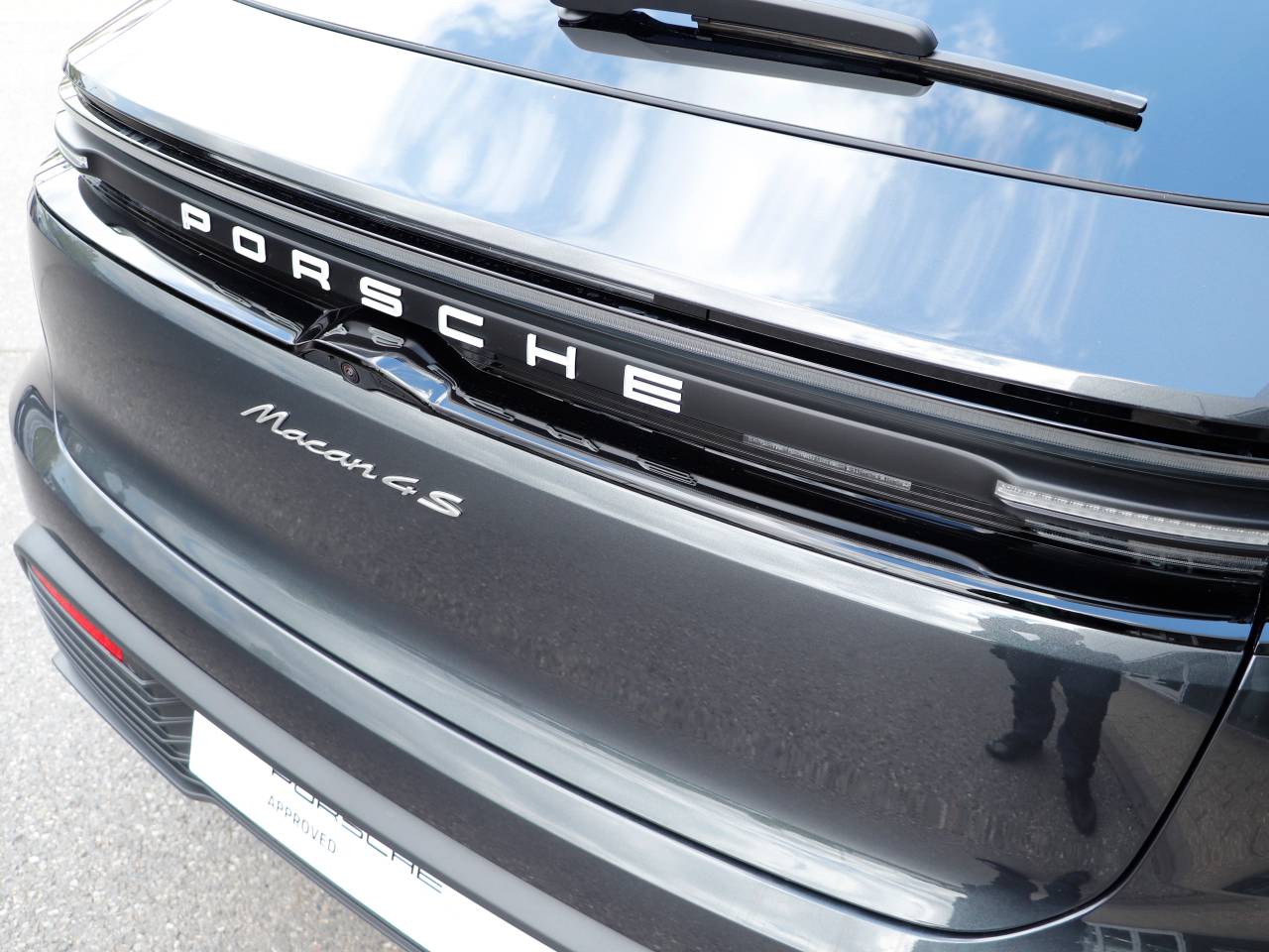 Macan 4S (8) image 29