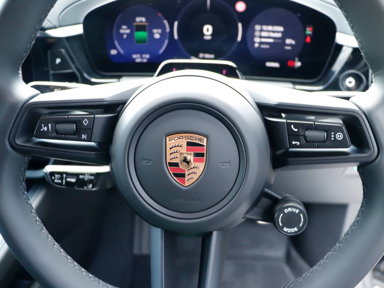 Macan 4S (8) image 14