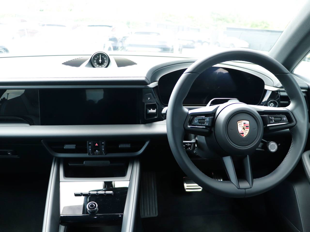 Macan 4S (8) image 13